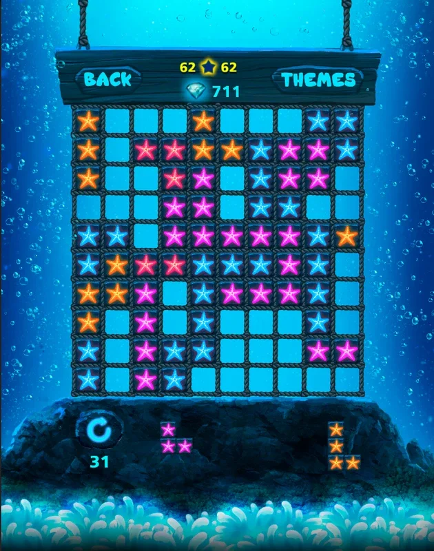 Block Puzzle : pop bubble for Android - Engaging Puzzle Game