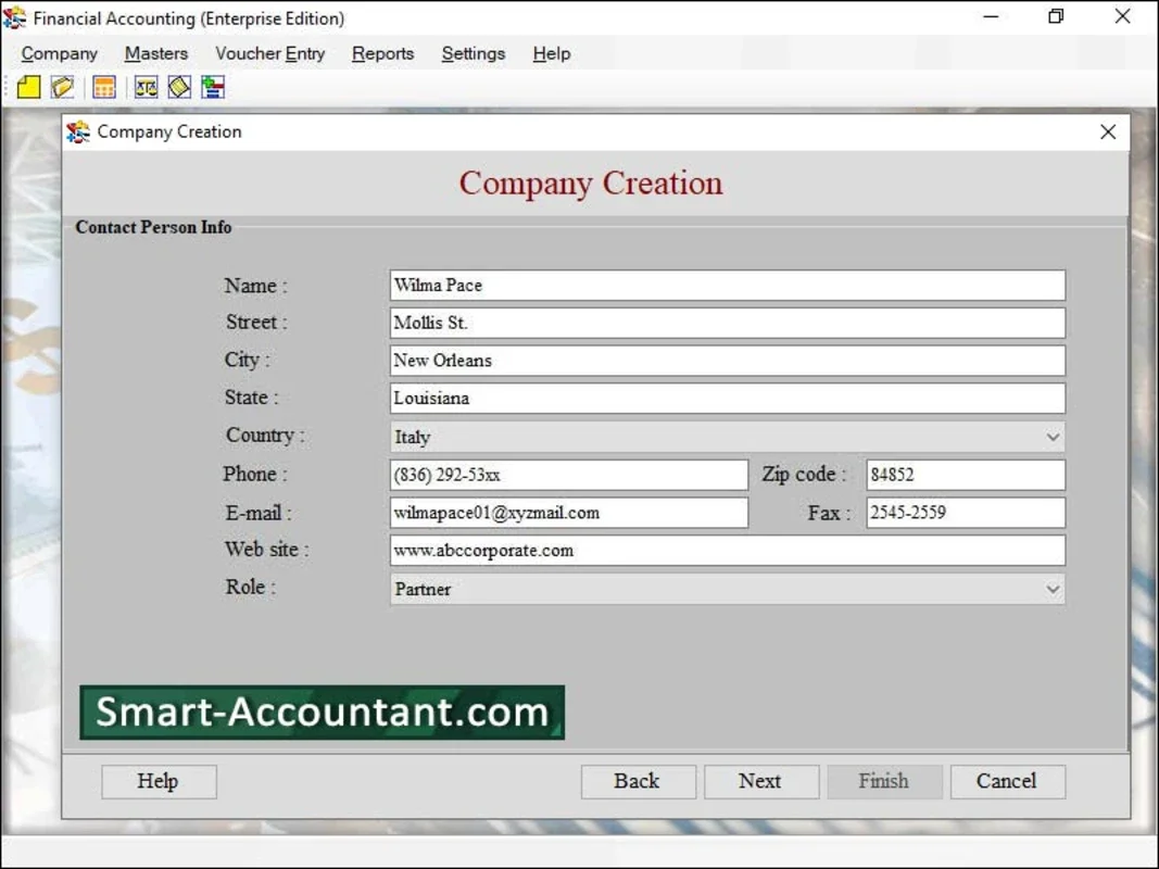 Software Accounting: Streamline Your Finances on Windows