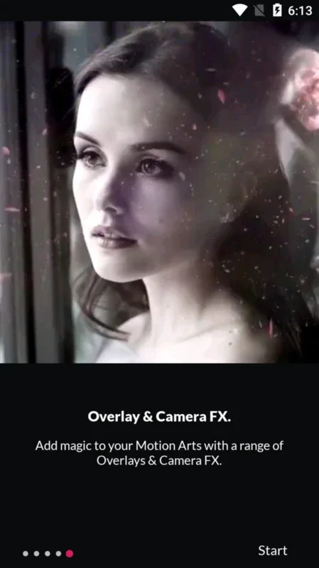 PixaMotion for Android: Transform Photos with Ease