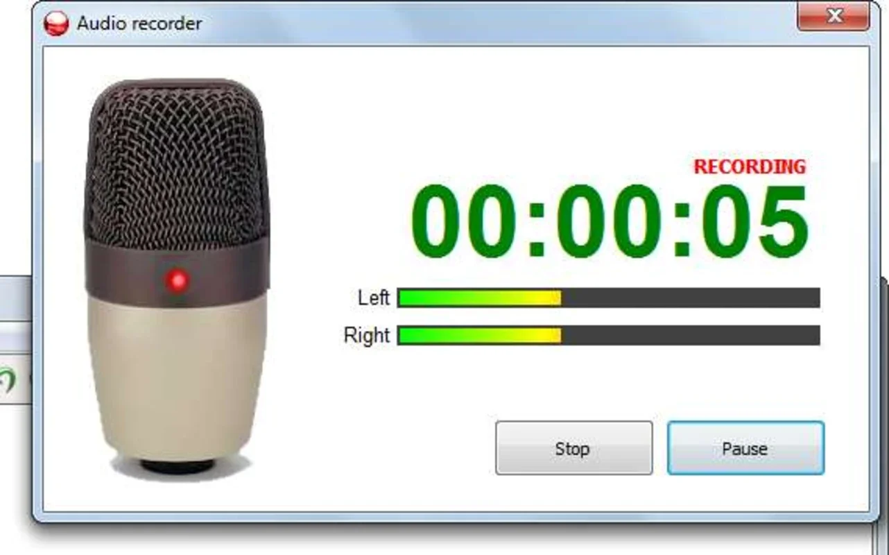 Listen N Write Free for Windows - Transcribe Audio Easily