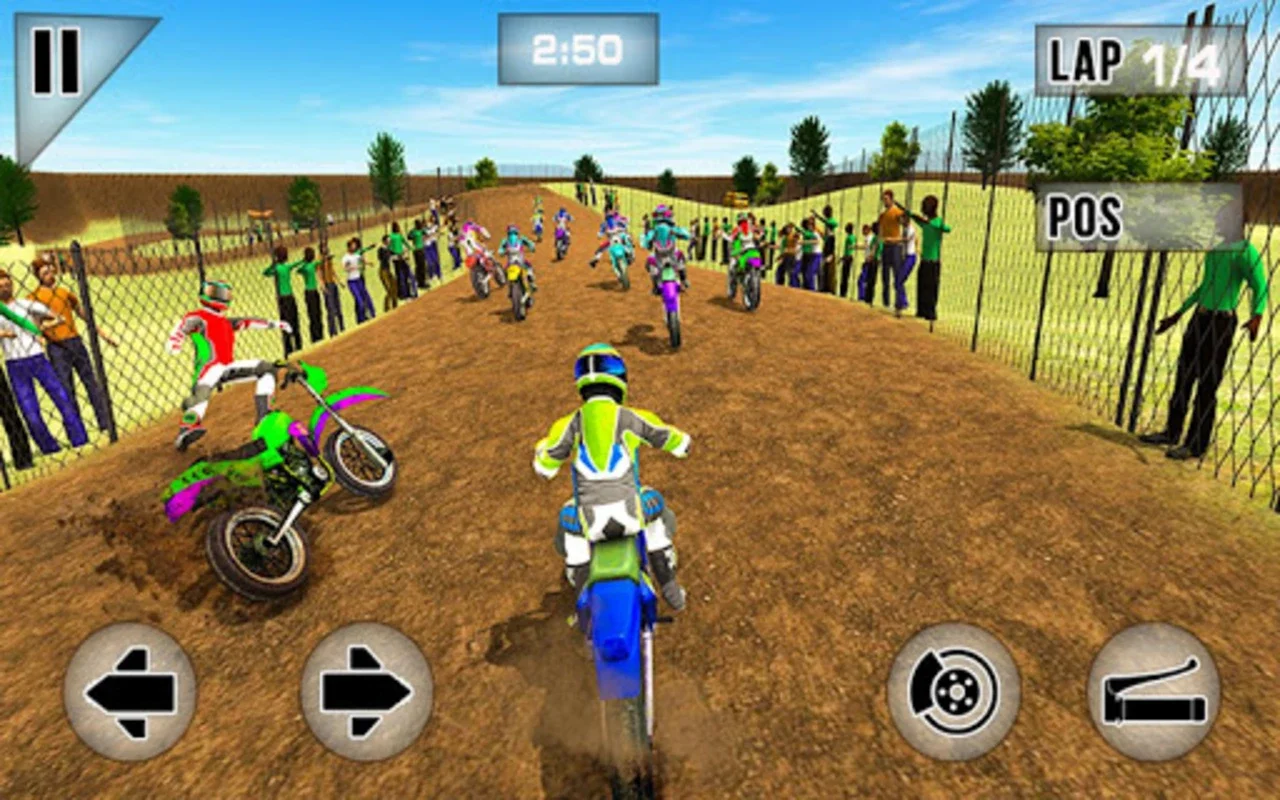 Dirt Track Racing 2019 for Android - No Downloading Required