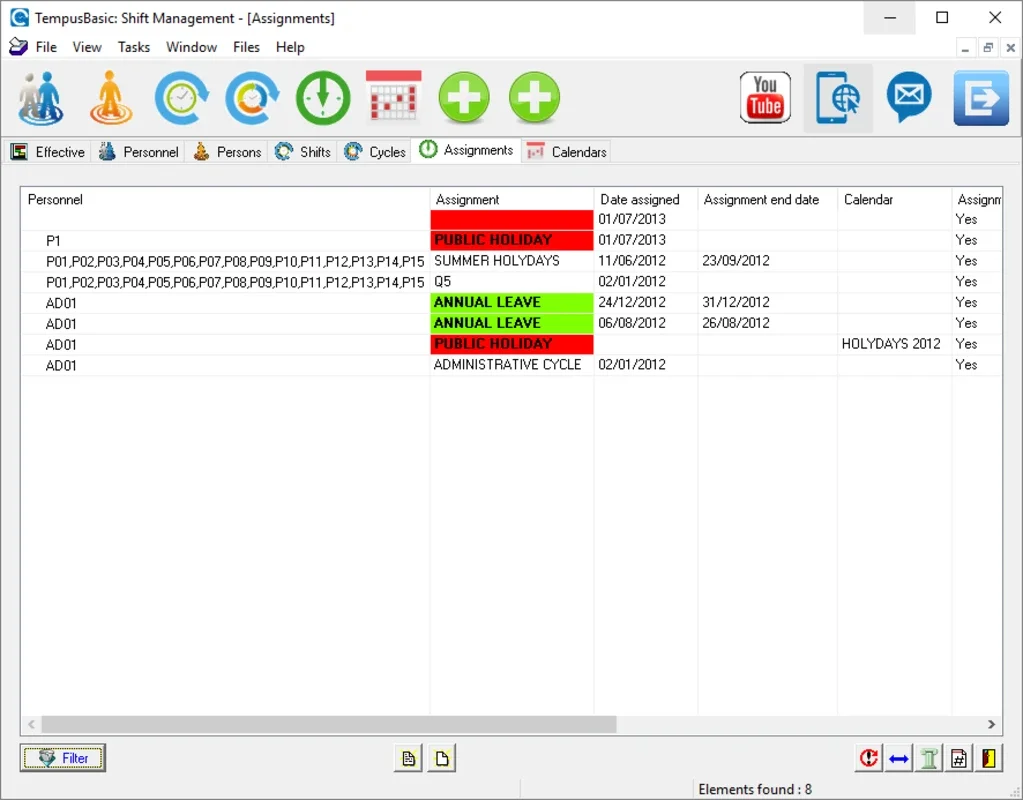 TempusBasic: Streamline Your Workforce Management on Windows