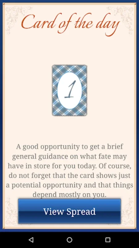 Tarot Cards Reading for Android: Unlock Insights