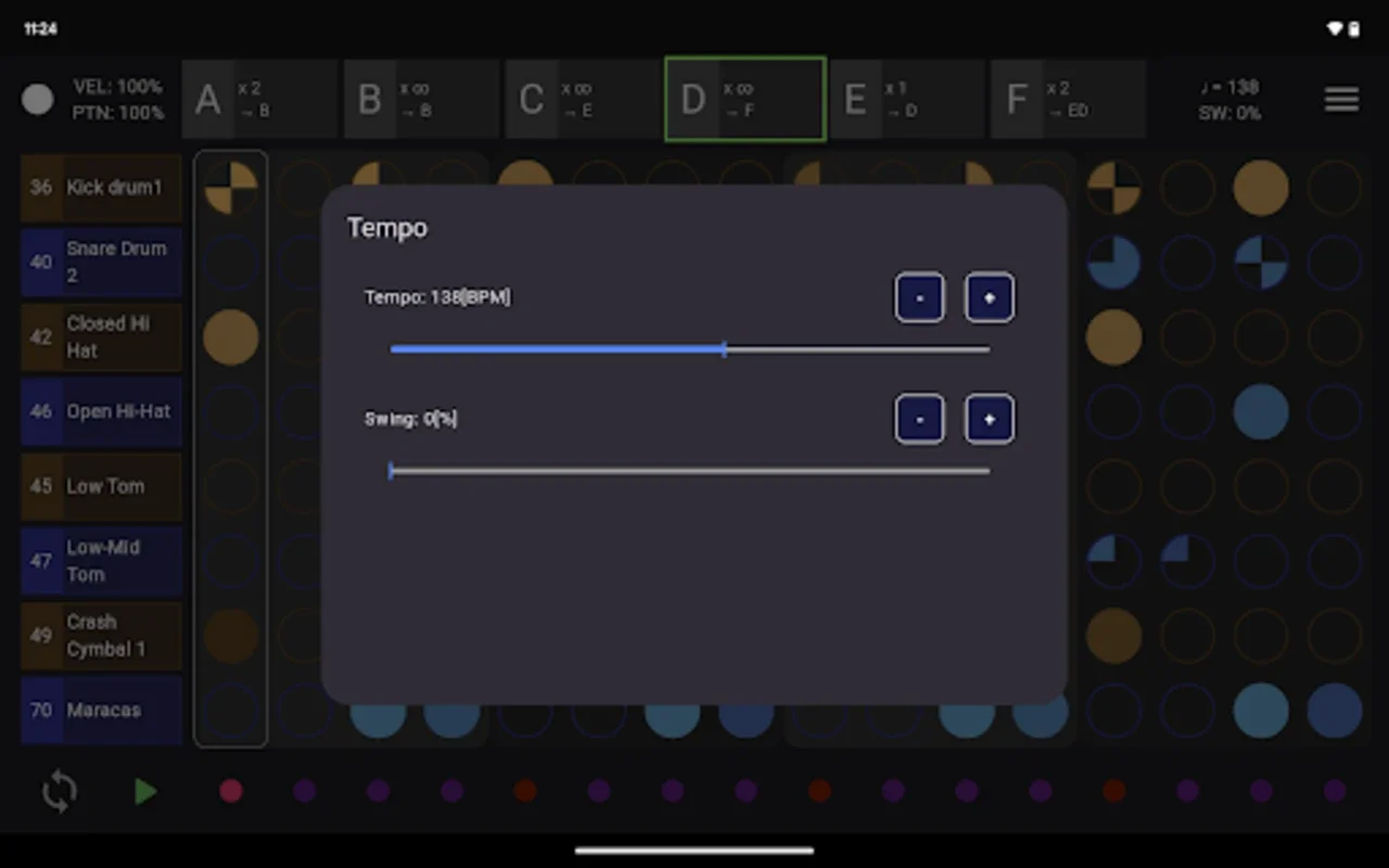 MIDI Drum for Android - Unlock the Power of Electronic Drumming