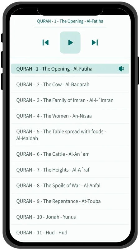 Pashto Quran - القرآن for Android - Download the APK