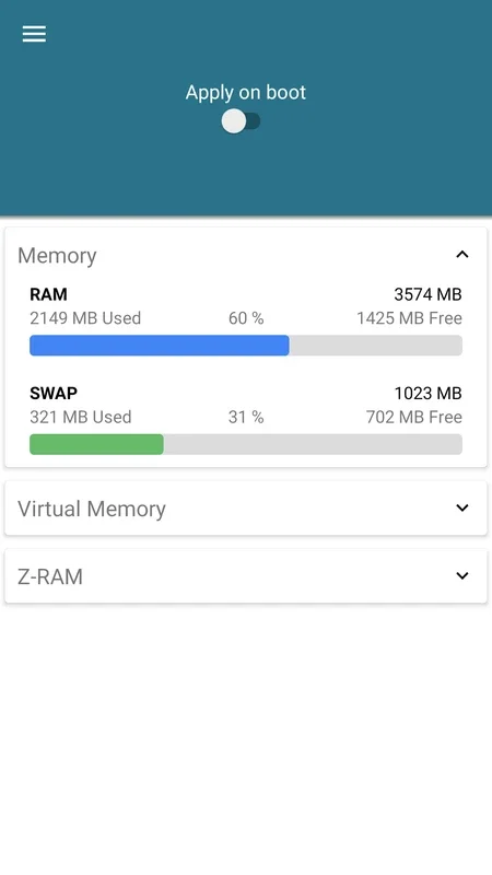 SmartPack-Kernel Manager for Android: Enhance Performance