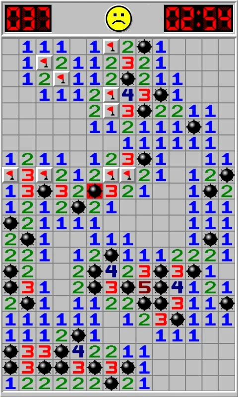 Minesweeper on Android: Classic Gameplay on Mobile