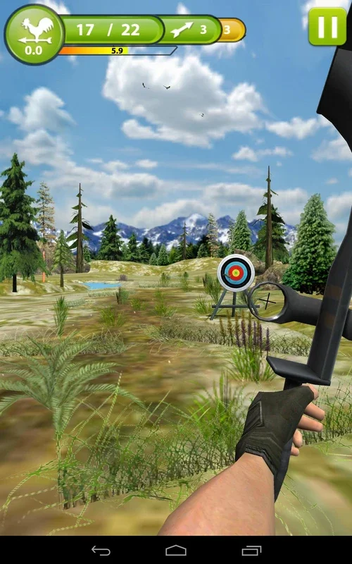 Archery Master 3D for Android: Realistic Archery Fun