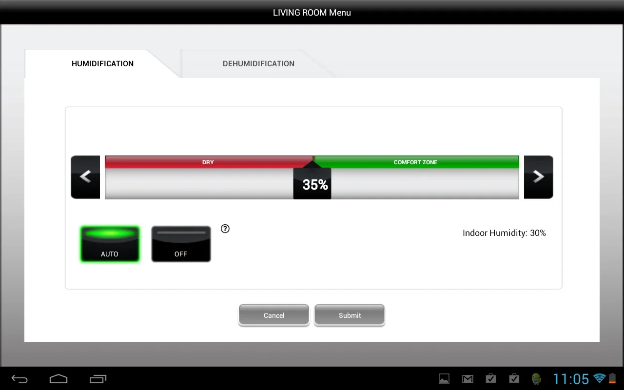 Thermostat for Android: Unparalleled Climate Control