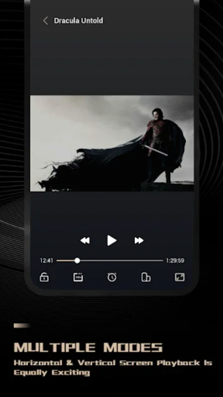 PlayNow for Android: Seamless Video Playback