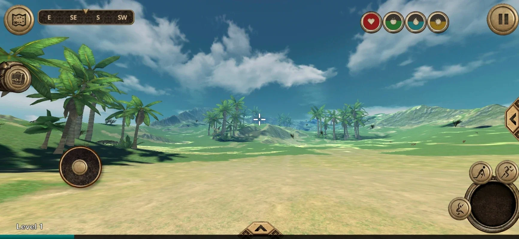 Survival Island: EVO for Android - No Downloading Needed