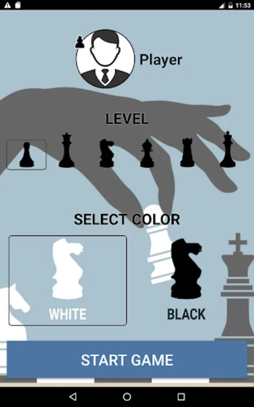 Chess [Free] for Android - Immersive Strategic Play