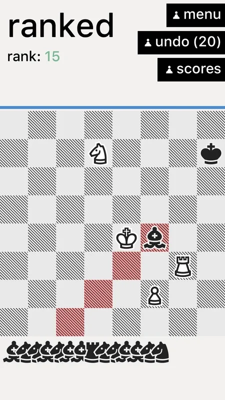 Really Bad Chess for Android - Download the APK from AppHuts