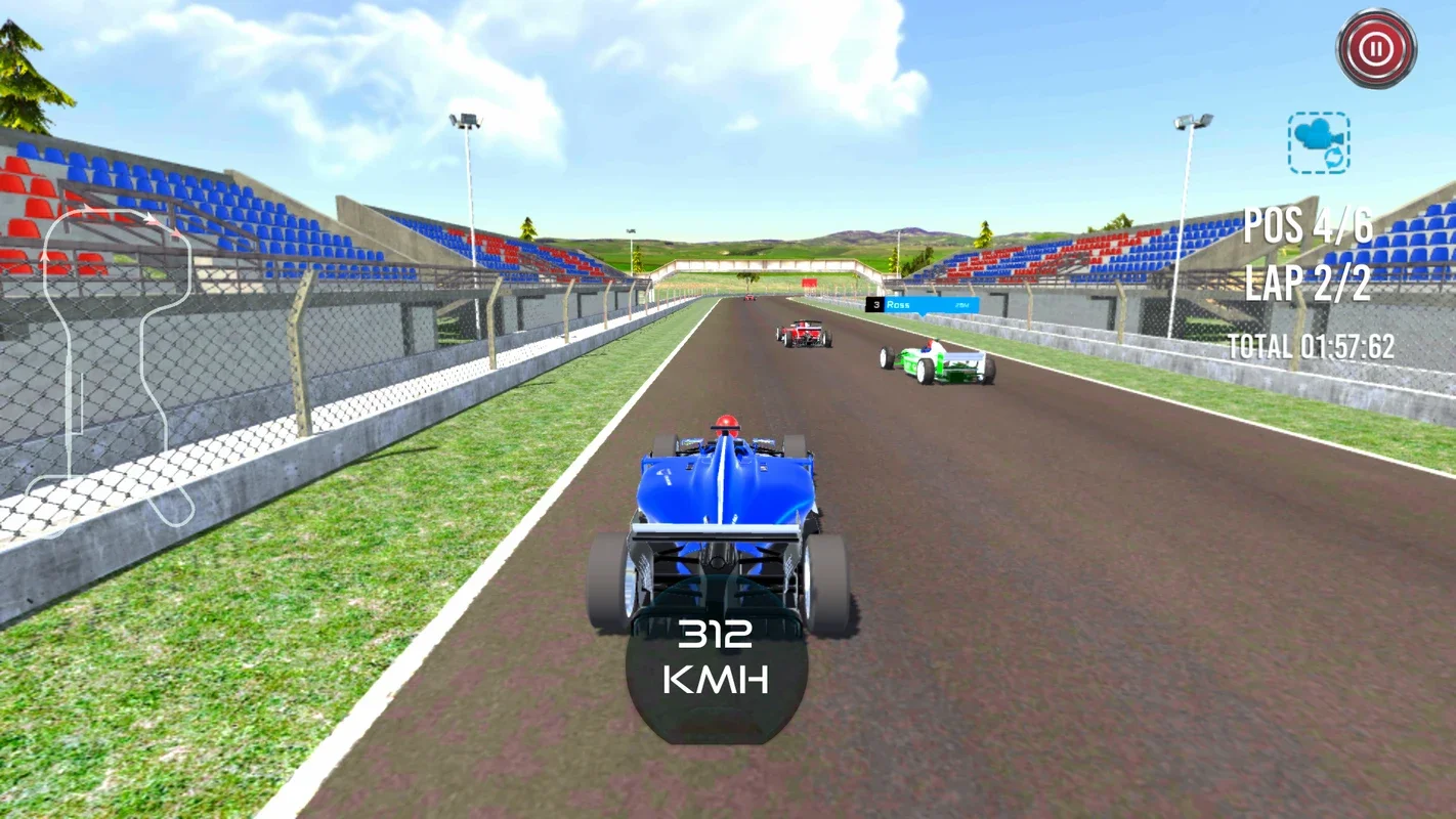 Max Car Racing for Android - Unparalleled Driving Thrills