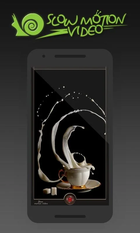Slow Motion Video for Android - Transform Your Videos