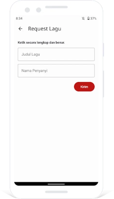 Kunci Gitar Indonesia Lengkap for Android - Enhance Your Skills