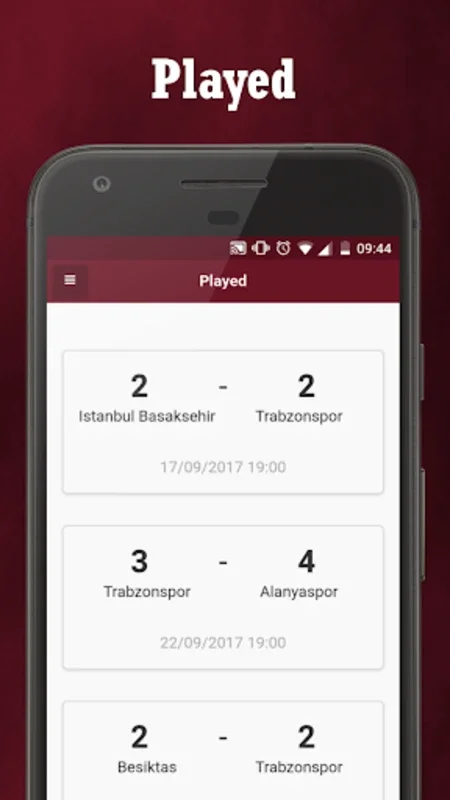 Black Sea Storm News: Comprehensive Trabzonspor Updates for Android