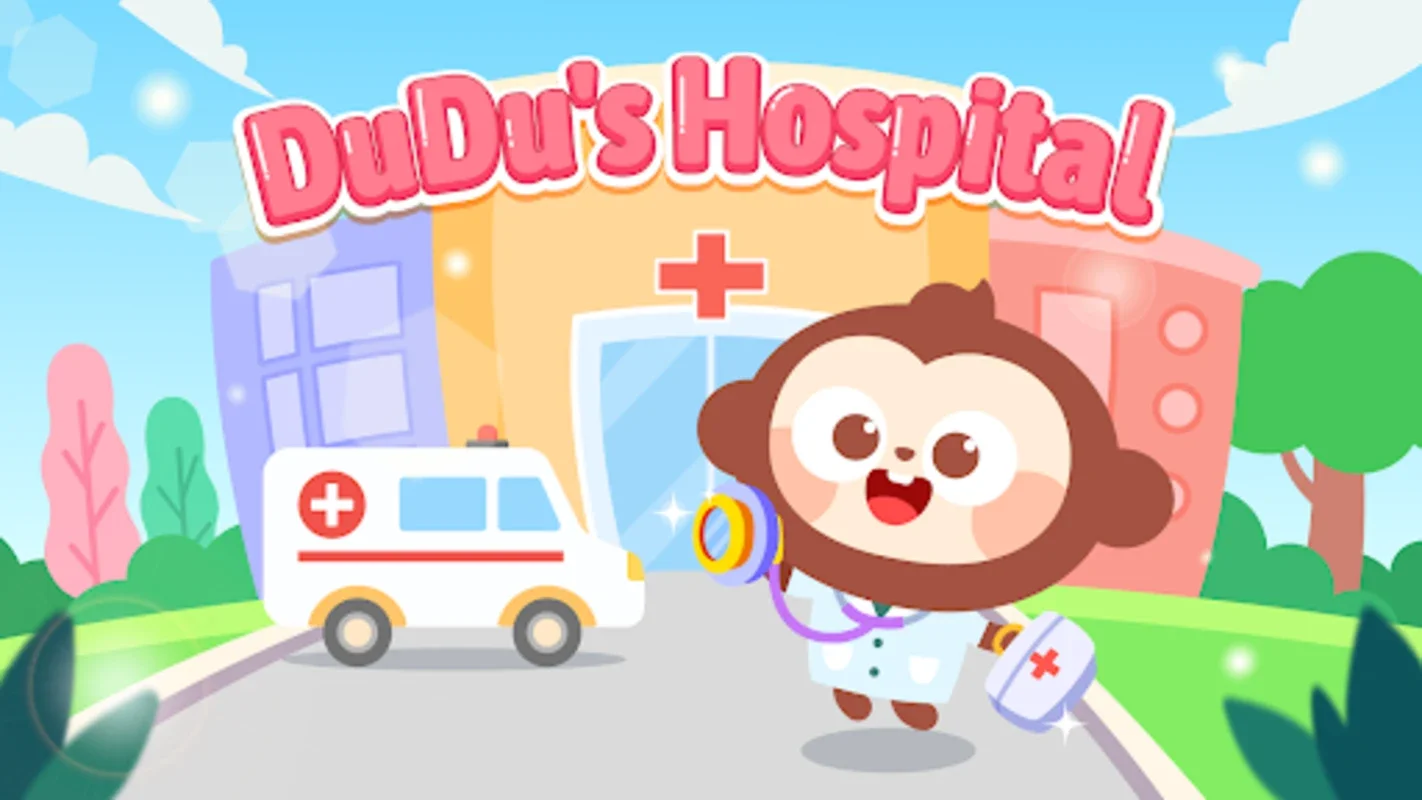 Hospital Game：DuDu Doctor RPG for Android - Download the APK from AppHuts