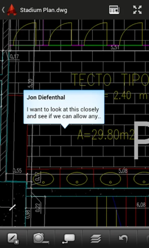 AutoCAD 360 for Android: The Ultimate Mobile CAD Solution