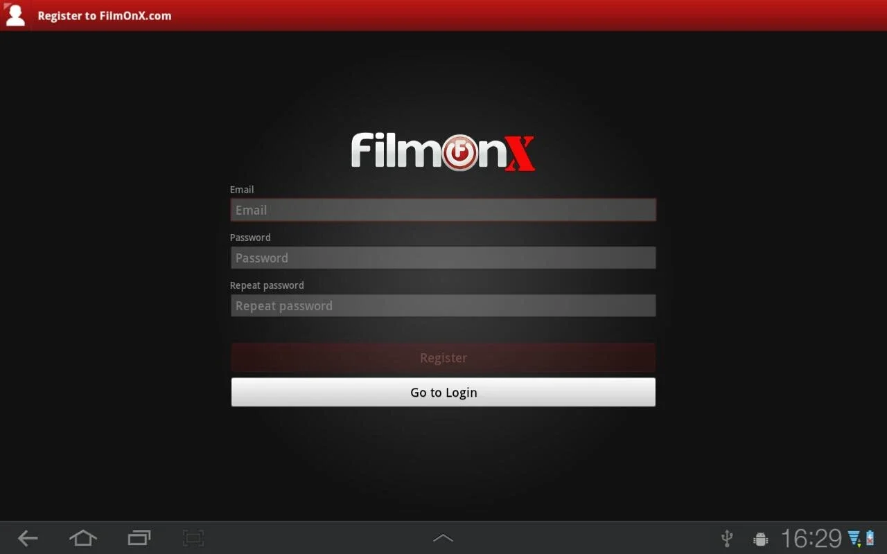 FilmOn Live TV EA for Android: Stream Live TV Anytime