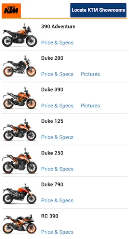 Bikes4Sale - Selling Bikes Sin for Android