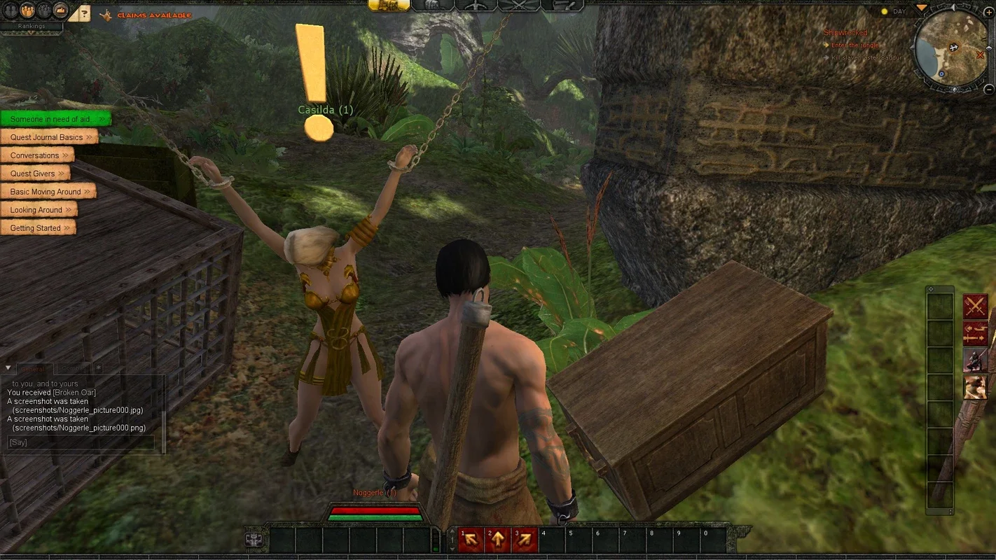 Age of Conan: Unchained on Windows - Medieval Adventure Awaits