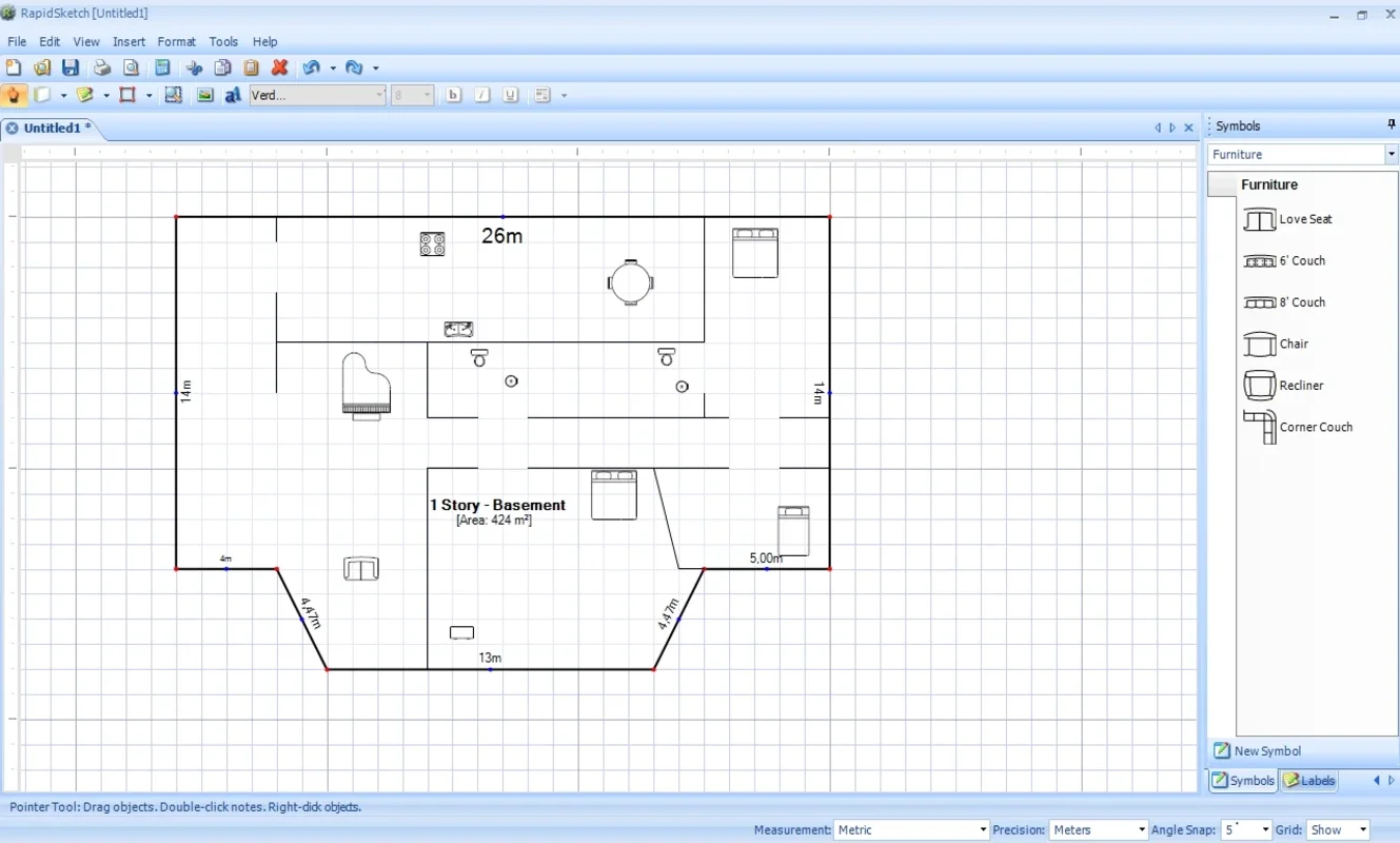 RapidSketch for Windows: Unleash Your Creativity