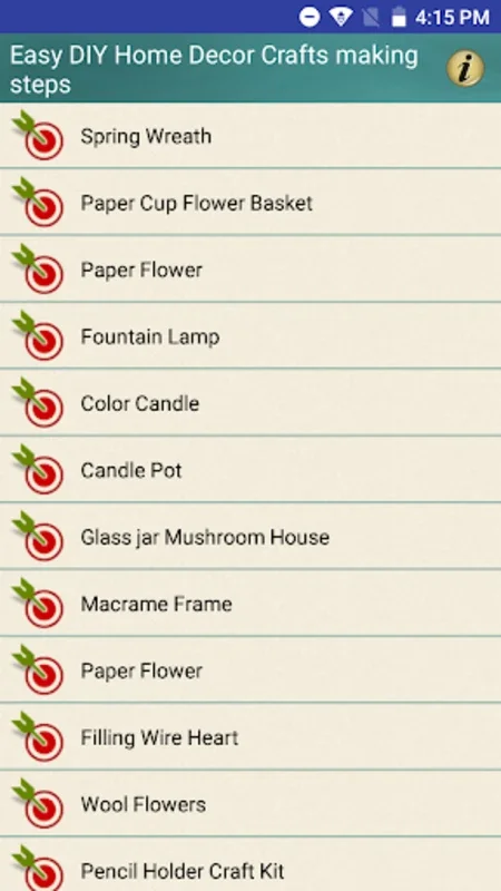 Easy DIY Home Decor Crafts for Android - Transform Your Home