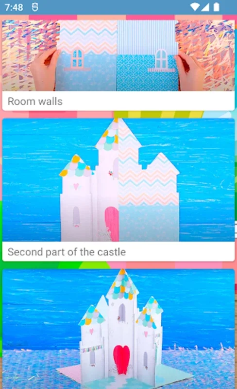 How to Make Doll House for Android - Build Stunning Miniatures