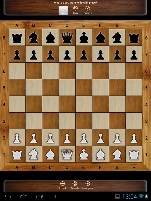 Chess Online for Android - Play Anytime, Anywhere