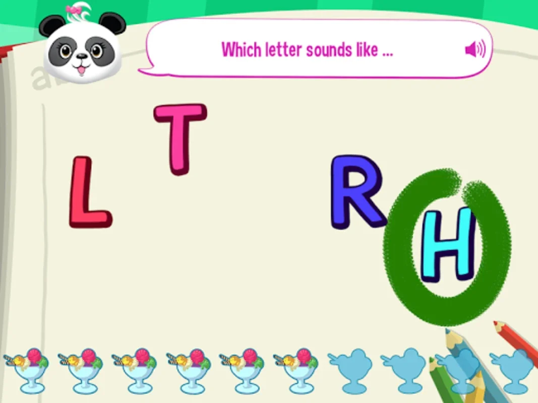 Lola's ABC Party - Lolabundle for Android - Download the APK from AppHuts