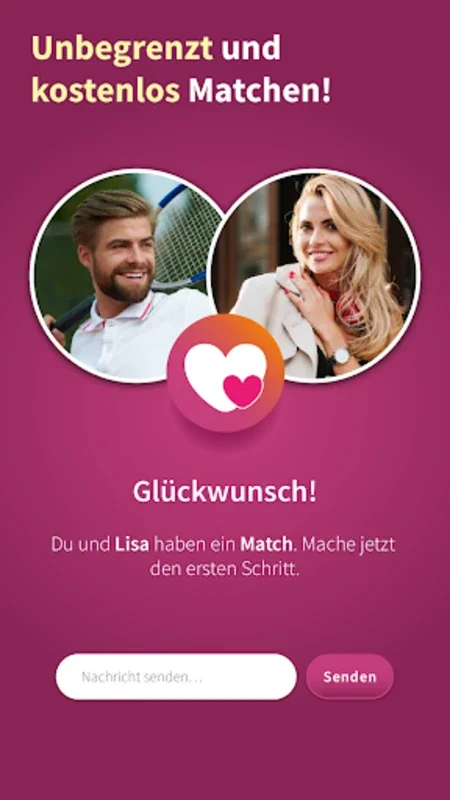 Viluu - Flirt, Chat & Date App for Android - Free APK Download