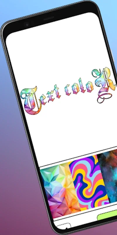 Fonts - Logo Maker for Android: Unleash Your Creativity