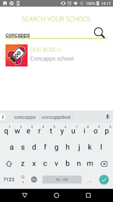 ParentCom App for Android - Stay Informed with School Info