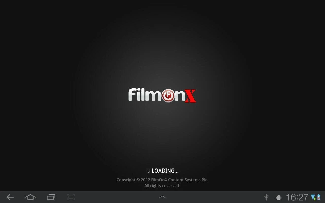 FilmOn Live TV EA for Android: Stream Live TV Anytime