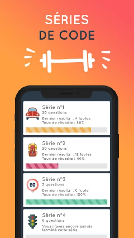 Code de la route 2023 for Android: Master Road Safety