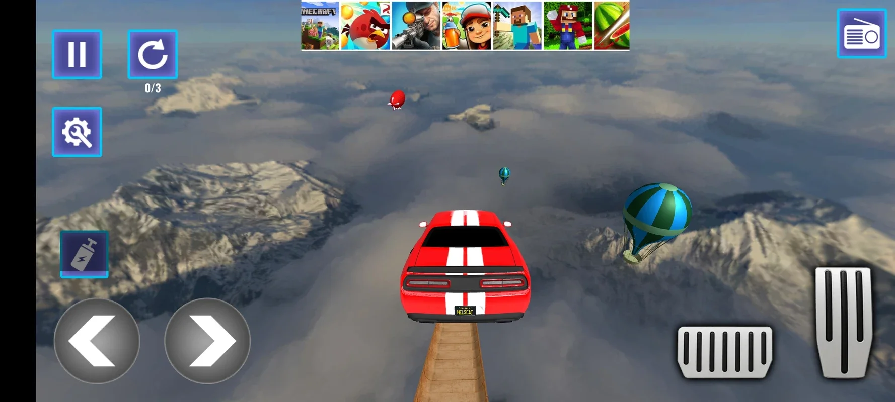 Real Car Racing - Car Games for Android: Thrilling Races