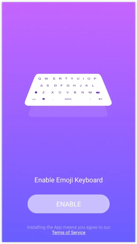 Emoji Keyboard for Android - Customize Your Typing