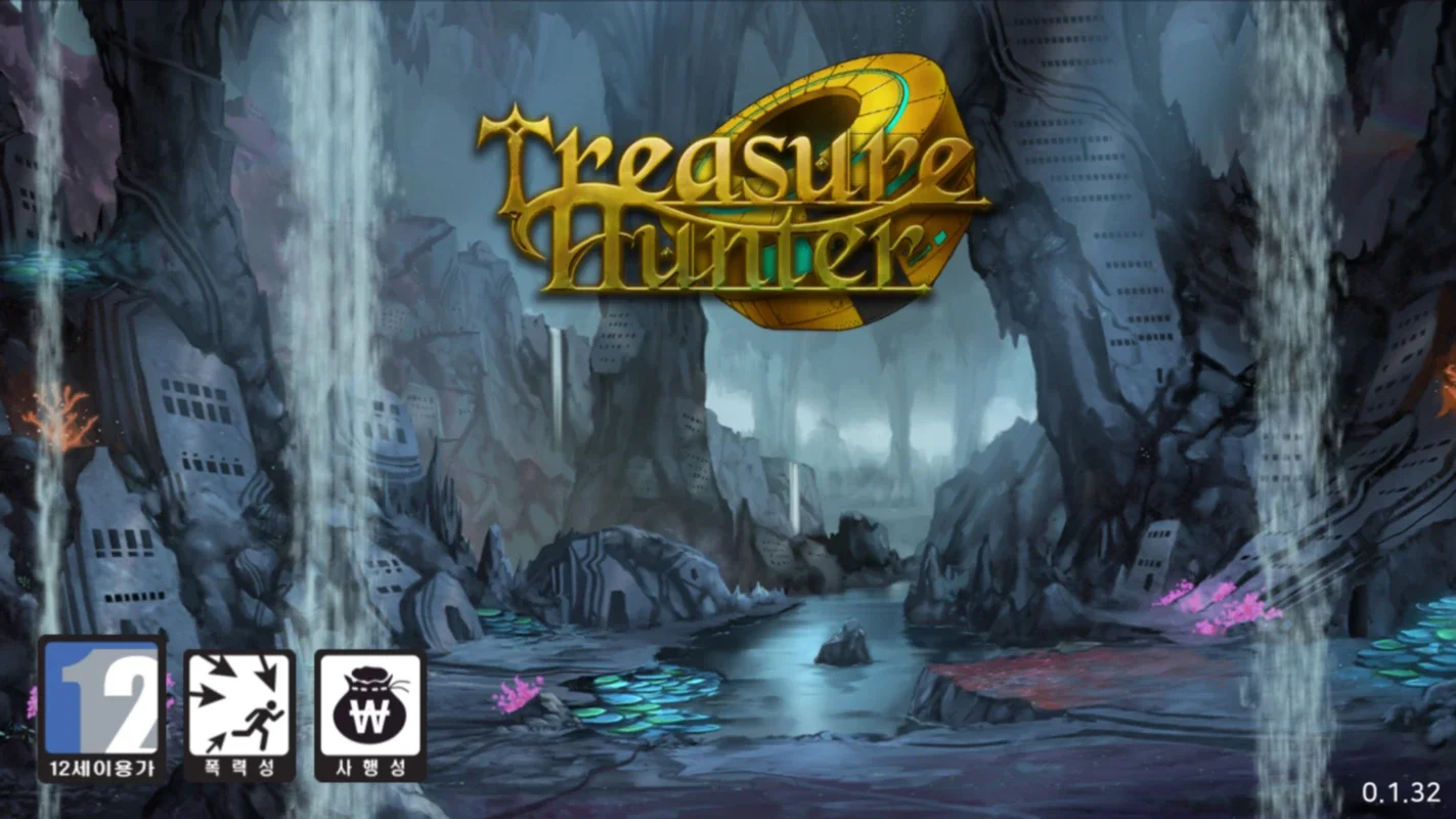 Treasure Hunter Mobile for Android - Thrilling Adventures Await