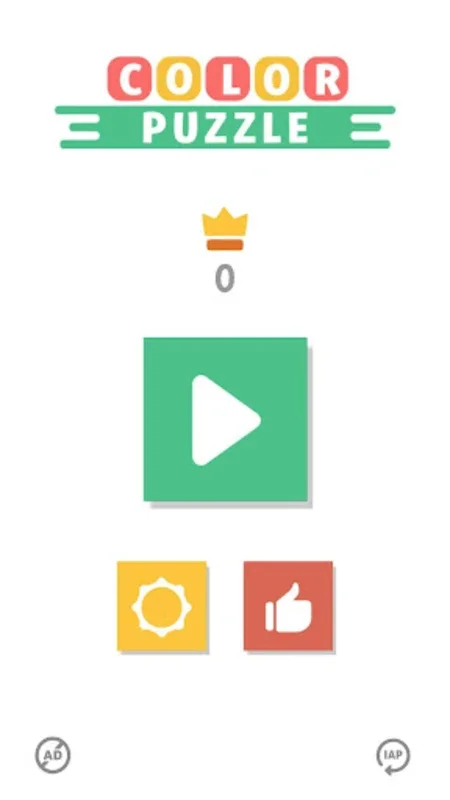Color Puzzle for Android: Engaging Color-Matching Game