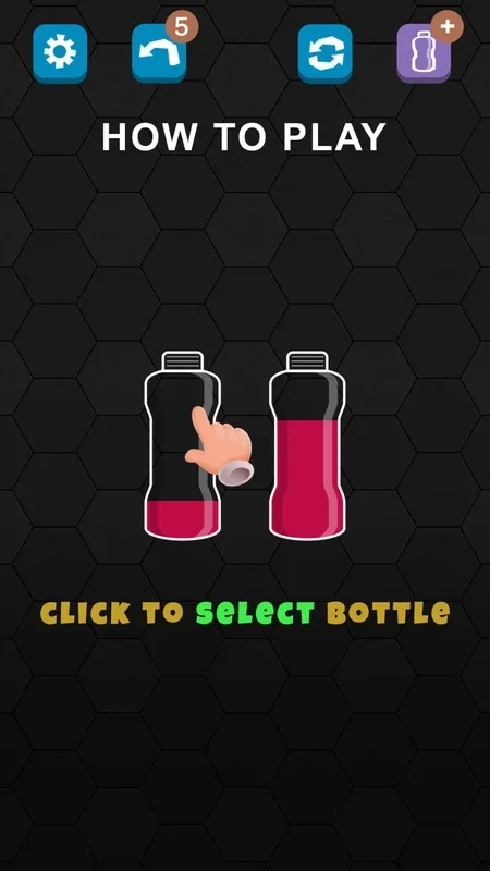 Water Sort for Android: Engaging Puzzle Experience