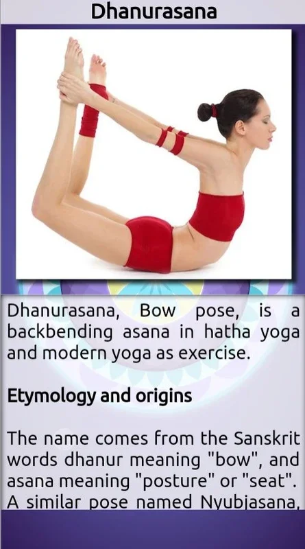 Yoga Poses for Android: Enhance Your Practice