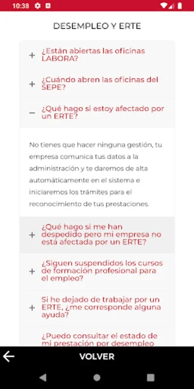 GVA Responde for Android: A Must-Have App