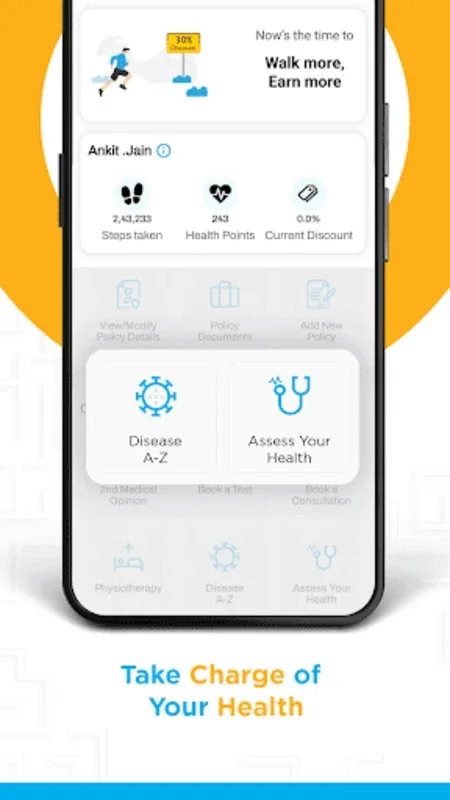 Niva Bupa Health: Manage Your Indian Health Insurance on Android