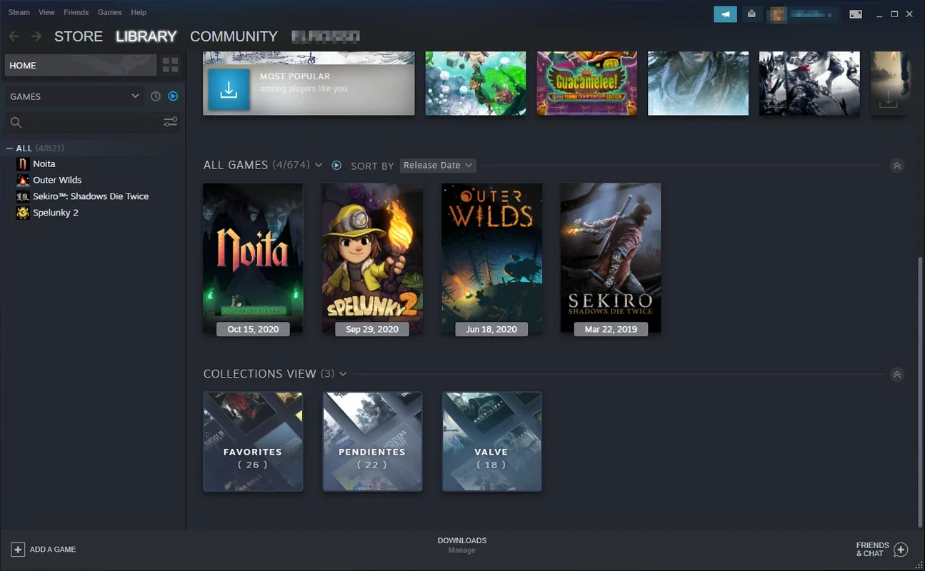 Steam for Windows: The Ultimate Gaming Experience