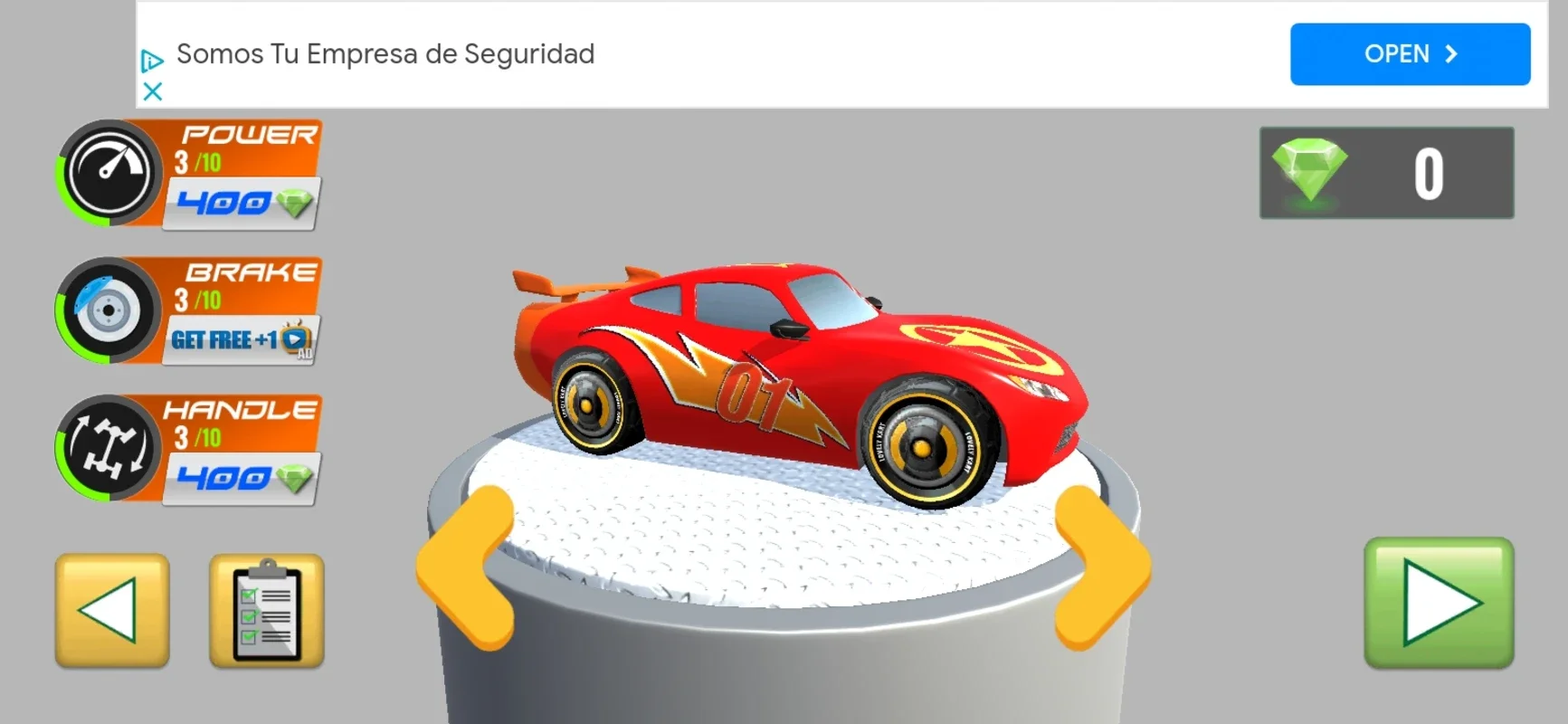 Super Kids Car Racing for Android: Thrilling Racing Fun