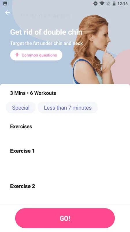 Lose Weight App for Women for Android - Achieve Your Fitness Goals