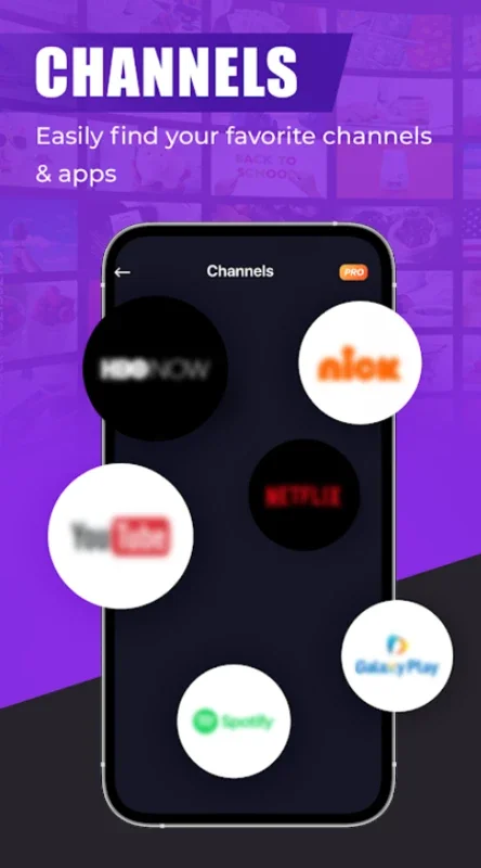 Roku Remote for Android - Simplify Your Entertainment