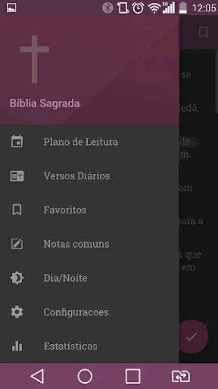 Bíblia for Android - Enhance Your Bible Study