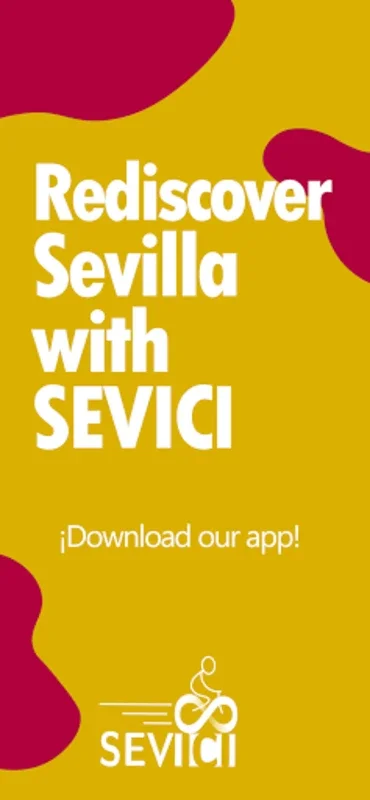 SEVICI for Android - Revolutionize Your Cycling